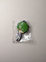 Sousuke Nanami La Corda D'Oro Blue Sky Rubber Strap