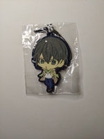 Natsuhiko Azuma NORN9 Rubber Strap