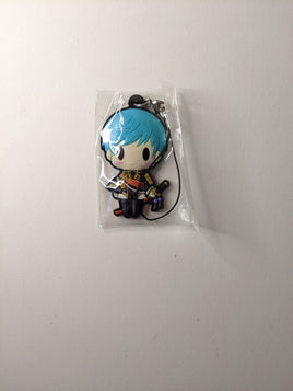 Ichigo Hitofuri Touken Ranbu Rubber Strap