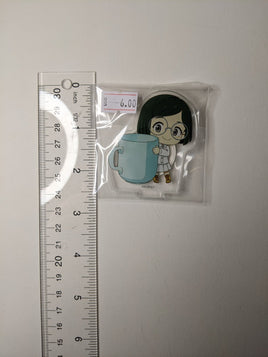Gilda Promised Neverland Acrylic Stand