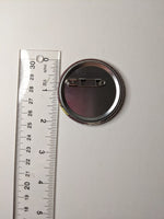 Winry Rockbell Fullmetal Alchemist Can Badge