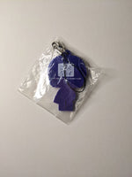 Chris Yuu Takigawa Ace of Diamond Rubber Strap