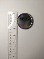 Tenya Iida My Hero Academia MHA BNHA Can Badge