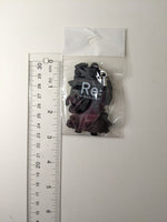 Priscilla Barielle Re Zero Starting Life in Another World Rubber Strap