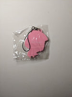 Teruma Nakama Marginal#4 Rubber Strap