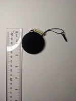 Momo Yaoyorozu My Hero Academia MHA BNHA Puffy Keychain