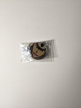 Ishigaki Koutarou Yowamushi Pedal charm Pin