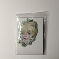 Alpaca Suri Kemono Friends Keychain