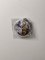 Kogitsunemaru Musical Touken Ranbu Acrylic Keychain