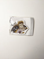 Gyomei Himejima Demon Slayer Kimetsu no Yaiba Acrylic Keychain