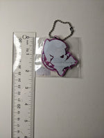 Maki Zenin Jujutsu Kaisen JJK Acrylic Keychain