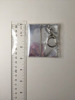 Tenya Iida My Hero Academia MHA BNHA Cafe Honpo Acrylic Keychain