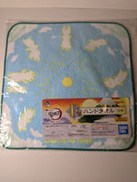 Demon Slayer Kimetsu No Yaiba Microfiber Towel