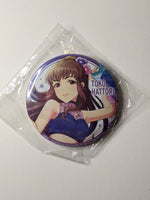Toko Hattori Idolmaster Im@s Can Badge