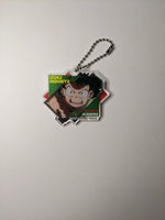 Deku Izuku Midoriya My Hero Academia MHA BNHA Acrylic Keychain
