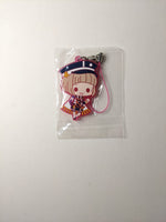 Maeda Toushirou Touken Ranbu Rubber Strap