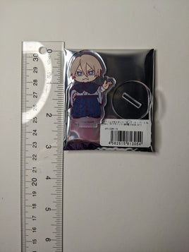 Twogami Byakuya Togami Danganronpa Candy Art ver Acrylic Stand