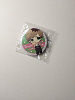 Tsuzuru Minagi A3! Can Badge