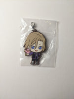 Banri Settsu A3! Rubber Strap