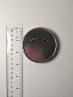 Renji Yomo Tokyo Ghoul Can Badge