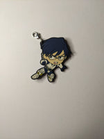 Tenya Iida My Hero Academia MHA BNHA Rubber Strap