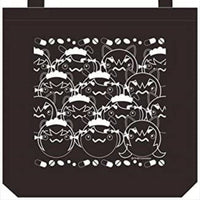 Nurse Witch Komugi R Tote Bag
