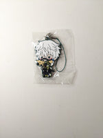 Nakigitsune Touken Ranbu Rubber Strap