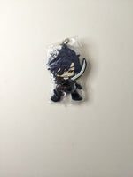 Shokudaikiri Mitsutada Touken Ranbu Rubber Strap