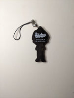 Tenya Iida My Hero Academia MHA BNHA Rubber Strap