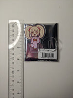 Hiyoki Saionji Danganronpa Candy Art ver Acrylic Stand