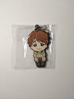 Guang Hong Ji Yuri on Ice YOI Rubber Strap