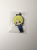Haruto Mizushima La Corda D'Oro Blue Sky Rubber Strap
