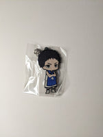 Yukio Kasamatsu Kuroko no Basket Kuroko's Basketball Rubber Strap