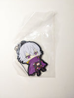 Viper Shironeko Project White Cat Project Rubber Strap