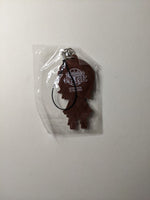Matsuri Motomiya Tsukiuta Rubber Strap