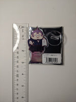 Hifumi Yamada Danganronpa Candy Art ver Acrylic Stand