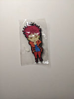 Kiryuu Mikado ROOT REXX Rubber Strap