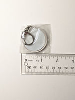 Kogitsunemaru Musical Touken Ranbu Acrylic Keychain