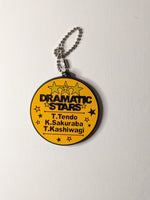 Dramatic Stars Idolmaster Im@s SideM Rubber Strap