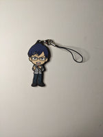 Tenya Iida My Hero Academia MHA BNHA Rubber Strap