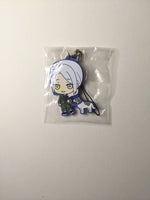 Azuma Yukishiro A3! Rubber Strap