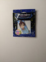 Minami Nitta Idolmaster Imas Keychain