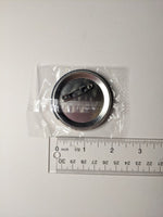 Arakita Yasutomo Yowamushi Pedal Can Badge