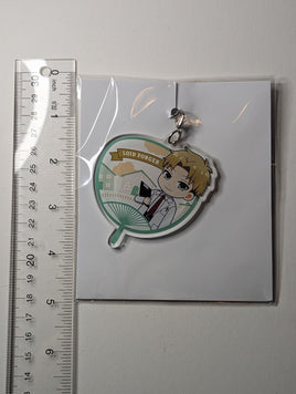 Loid Forger Spy x Family Fan Acrylic Keychain