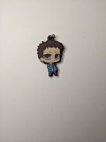 Susumu Yamazaki Hakuouki Rubber Strap
