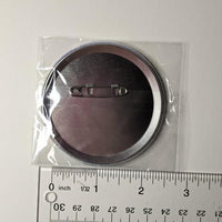 Emilia Re Zero Starting Starting Life in Another World Can Badge Button