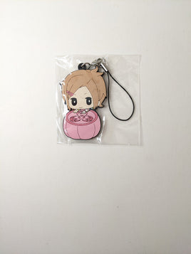 Houchou Toushirou Touken Ranbu Rubber Strap