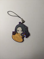 Oda Nobunaga Sengoku Night Blood Rubber Strap
