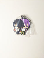 Tatsuya Himuro Atsushi Murasakibara Kuroko no Basket Kuroko's Basketball Strap