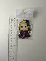 Priscilla Barielle Re Zero Starting Life in Another World Rubber Strap